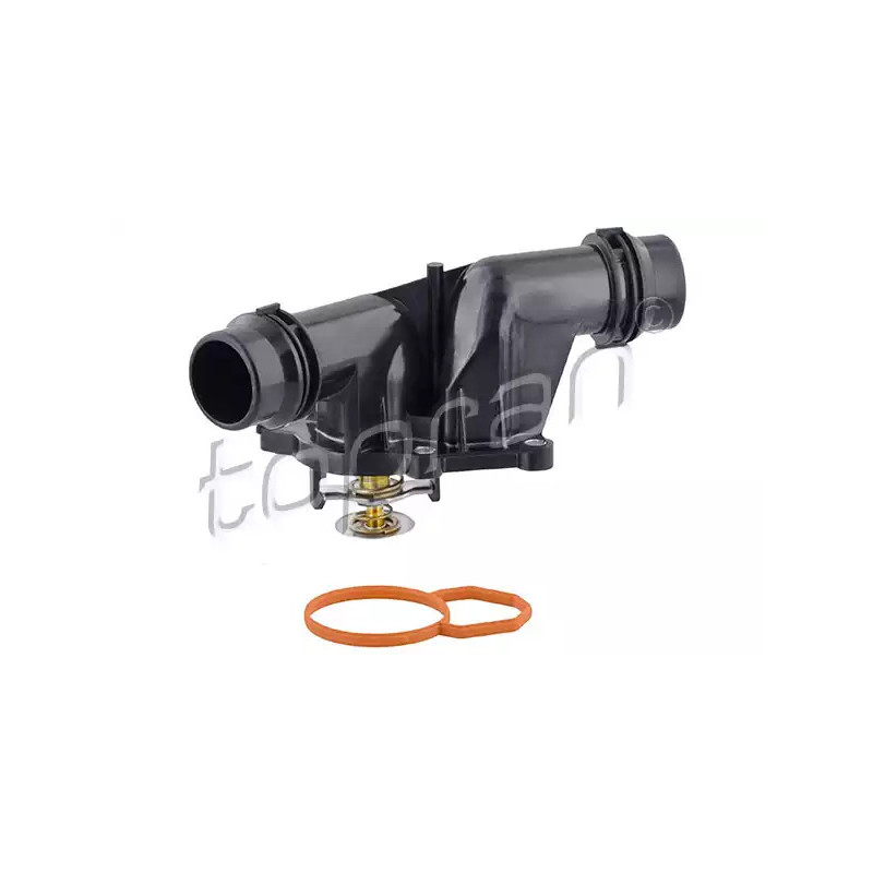 Termostatas  TOPRAN 500 548