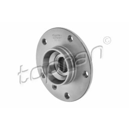 Rato stebulė  TOPRAN 500 869