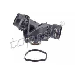 Termostatas  TOPRAN 501 144