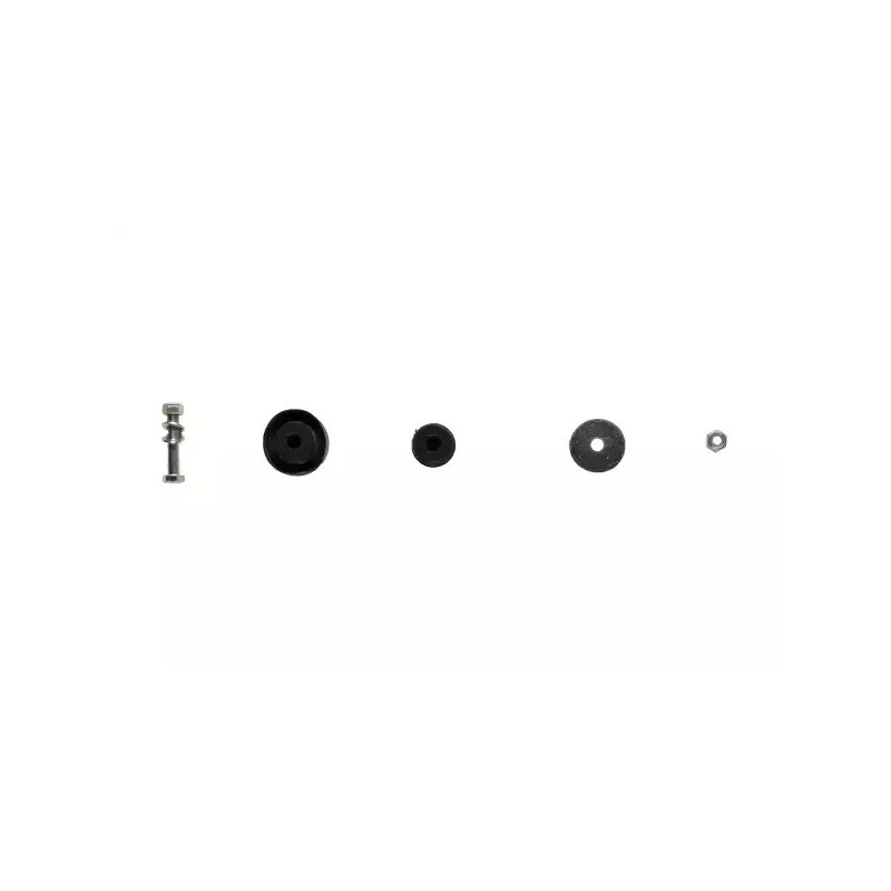 Amortizatorius  BILSTEIN 24-110211