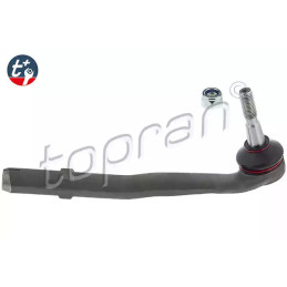 Traukės antgalis  TOPRAN 501 767