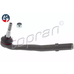 Traukės antgalis  TOPRAN 501 766