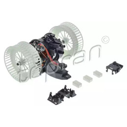 Vidaus putiklis  TOPRAN 501 789