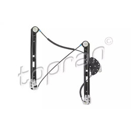 Lango pakėliklis  TOPRAN 501 825