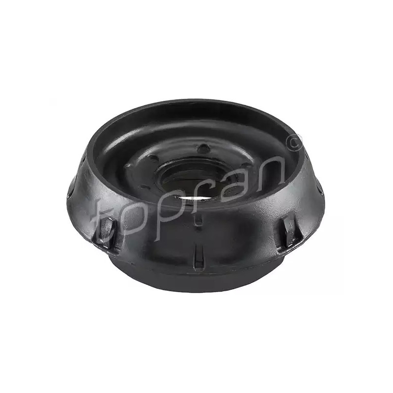 Atraminis guolis  TOPRAN 700 353