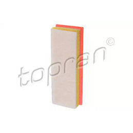 Oro filtras  TOPRAN 720 958