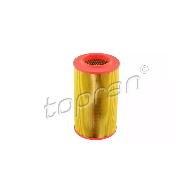 Oro filtras  TOPRAN 720 967