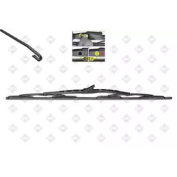 Valytuvas  SWF 116140