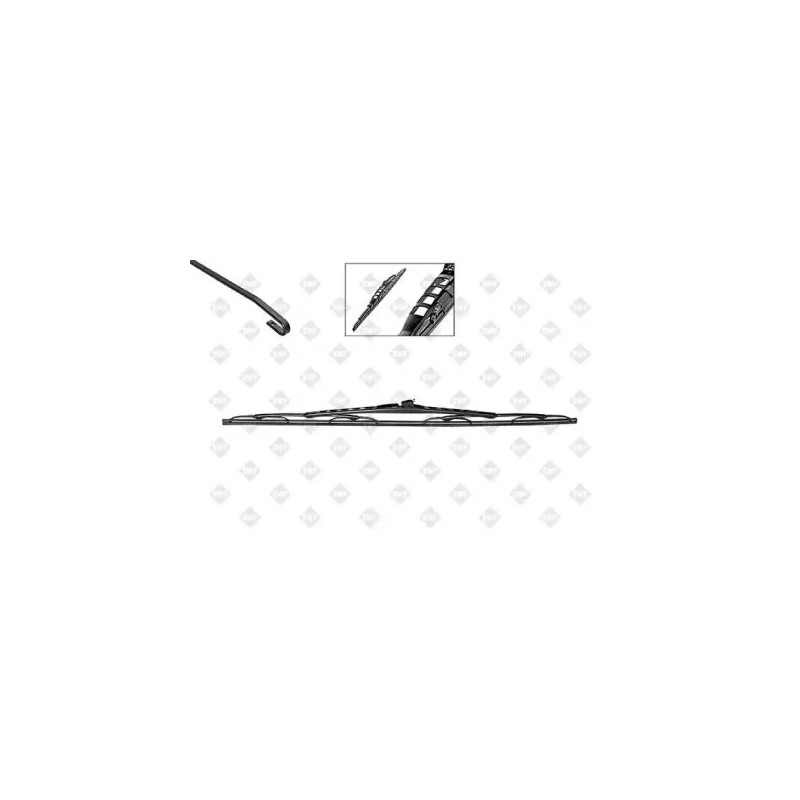 Valytuvas  SWF 116153