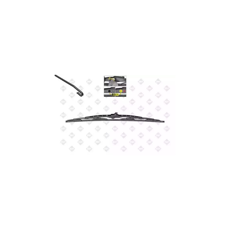 Valytuvas  SWF 116192