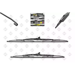 Valytuvas  SWF 116311