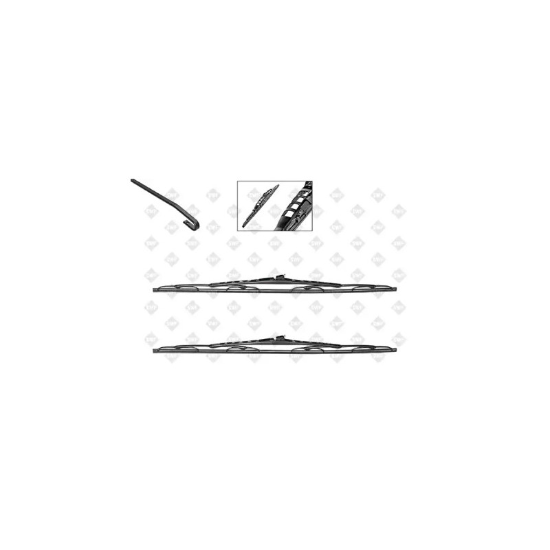 Valytuvas  SWF 116341