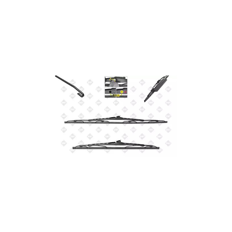 Valytuvas  SWF 116339