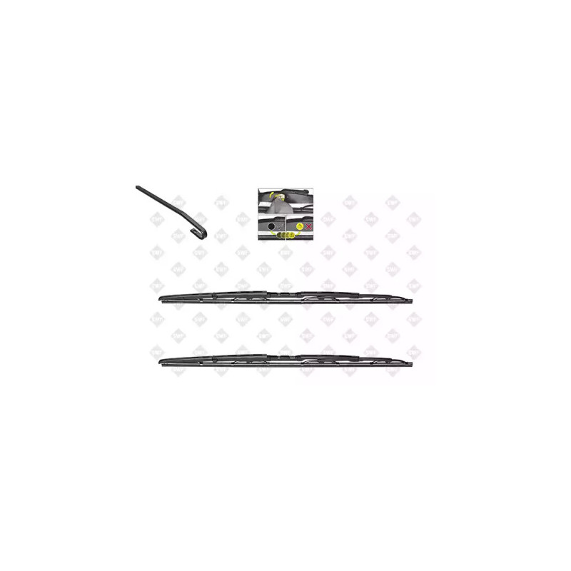 Valytuvas  SWF 116342