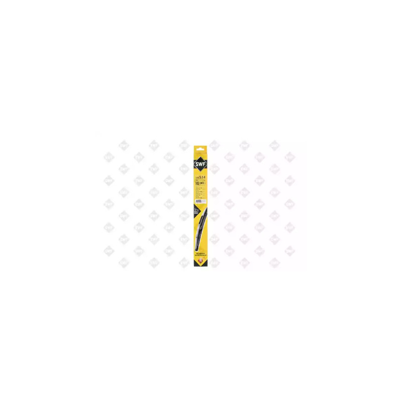 Valytuvas  SWF 116514