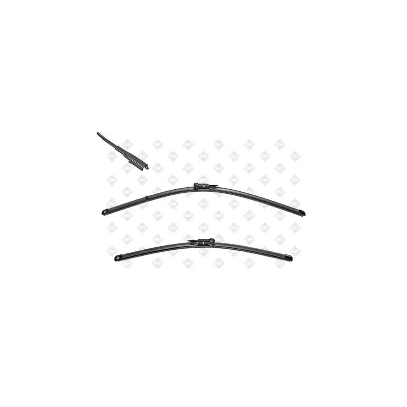 Valytuvas  SWF 119300