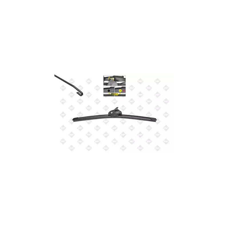 Valytuvas  SWF 119838