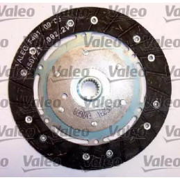 Sankabos komplektas  VALEO 003414