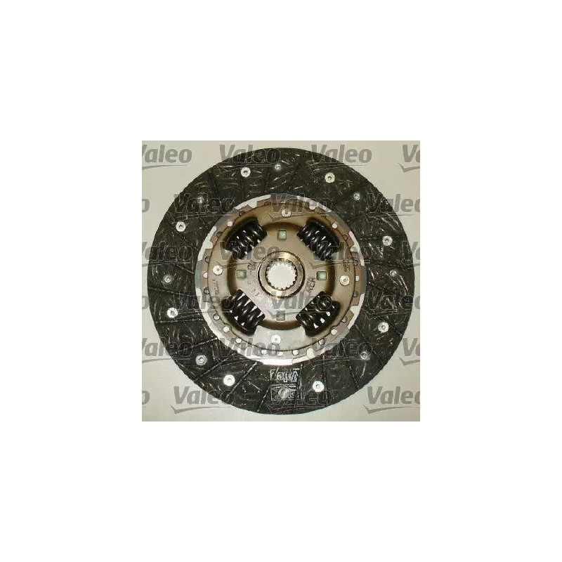Sankabos komplektas  VALEO 009236