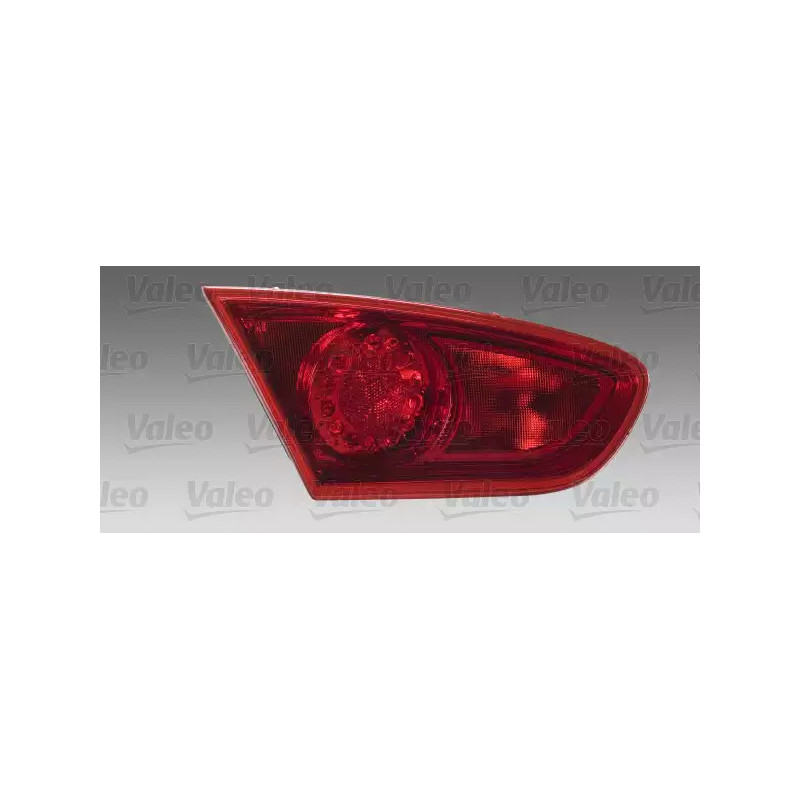 Galinis žibintas VALEO 044077