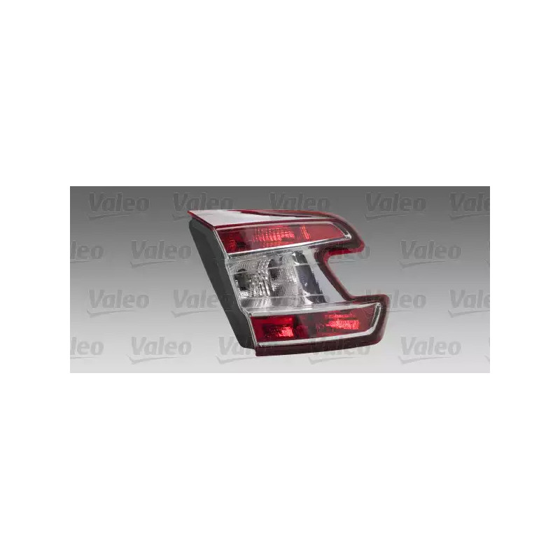 Galinis žibintas VALEO 044087