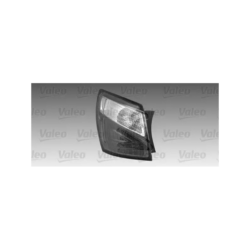 Galinis žibintas VALEO 044395