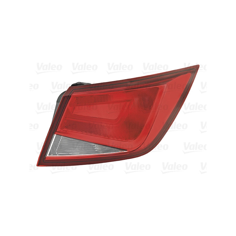 Galinis žibintas VALEO 045323