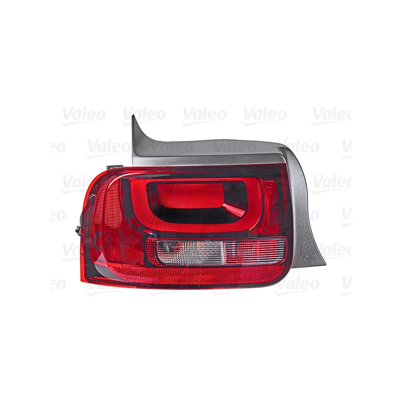 Galinis žibintas VALEO 045412