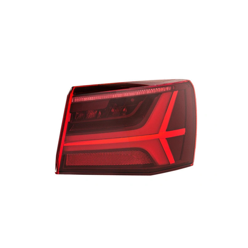 Galinis žibintas VALEO 047019