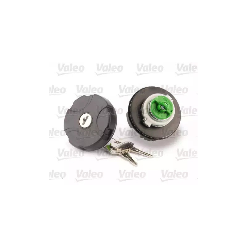 Degalų bako dangtelis  VALEO 247613