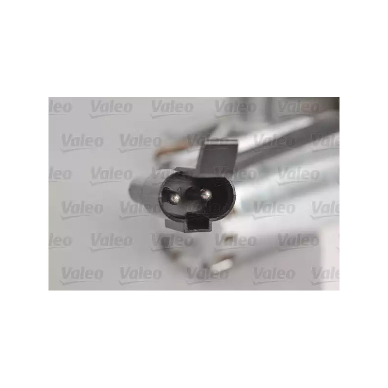 Valytuvo variklis  VALEO 403781