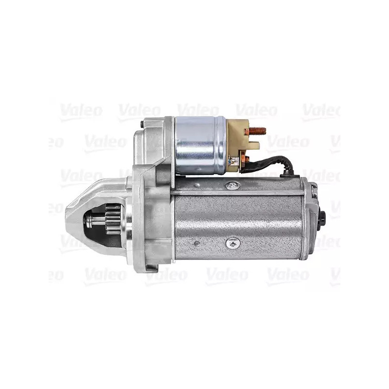 Starteris  VALEO 432644