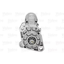 Starteris  VALEO 438167