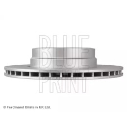 Stabdžių diskas  BLUE PRINT ADB114303