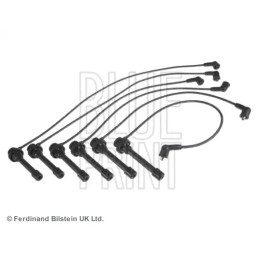 Uždegimo laidų komplektas  BLUE PRINT ADC41622