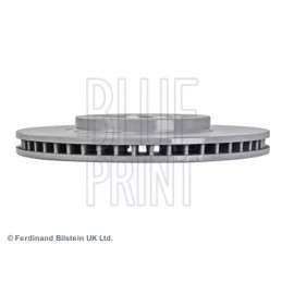 Stabdžių diskas  BLUE PRINT ADC443124