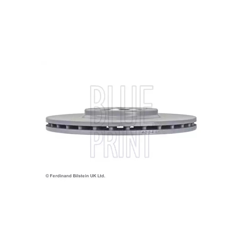 Stabdžių diskas  BLUE PRINT ADC44315