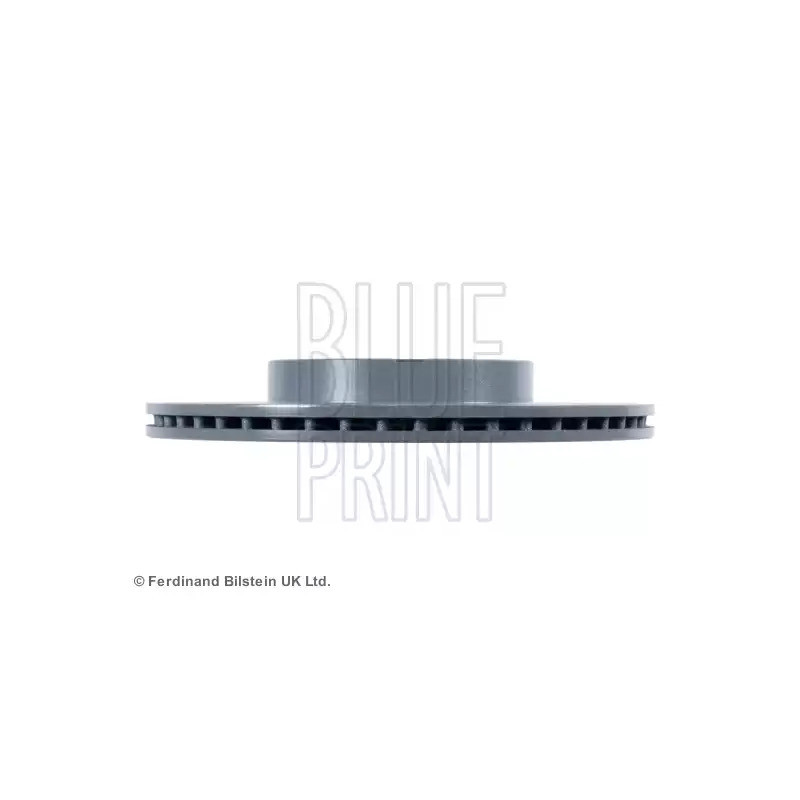 Stabdžių diskas  BLUE PRINT ADC443128