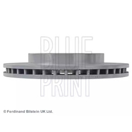 Stabdžių diskas  BLUE PRINT ADC44351