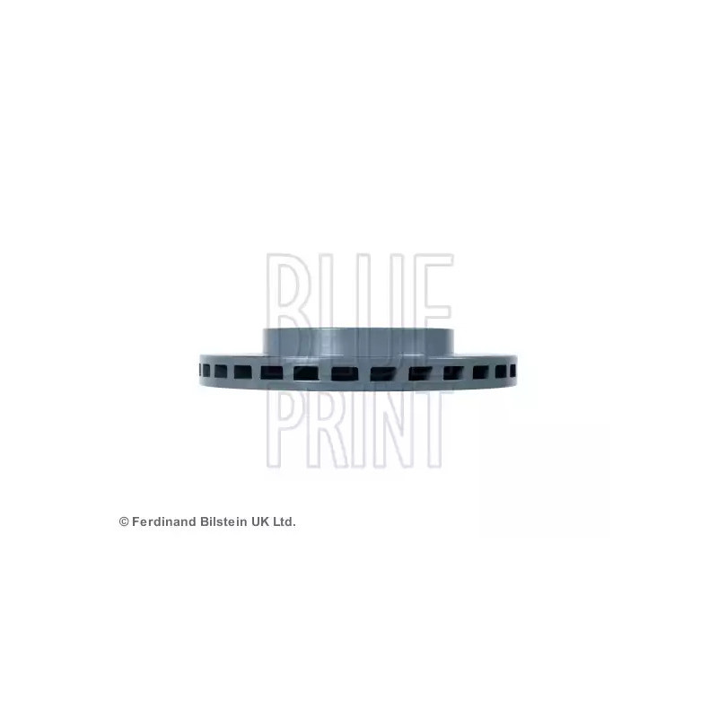 Stabdžių diskas  BLUE PRINT ADC44321