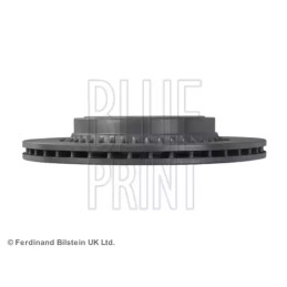 Stabdžių diskas  BLUE PRINT ADF124303