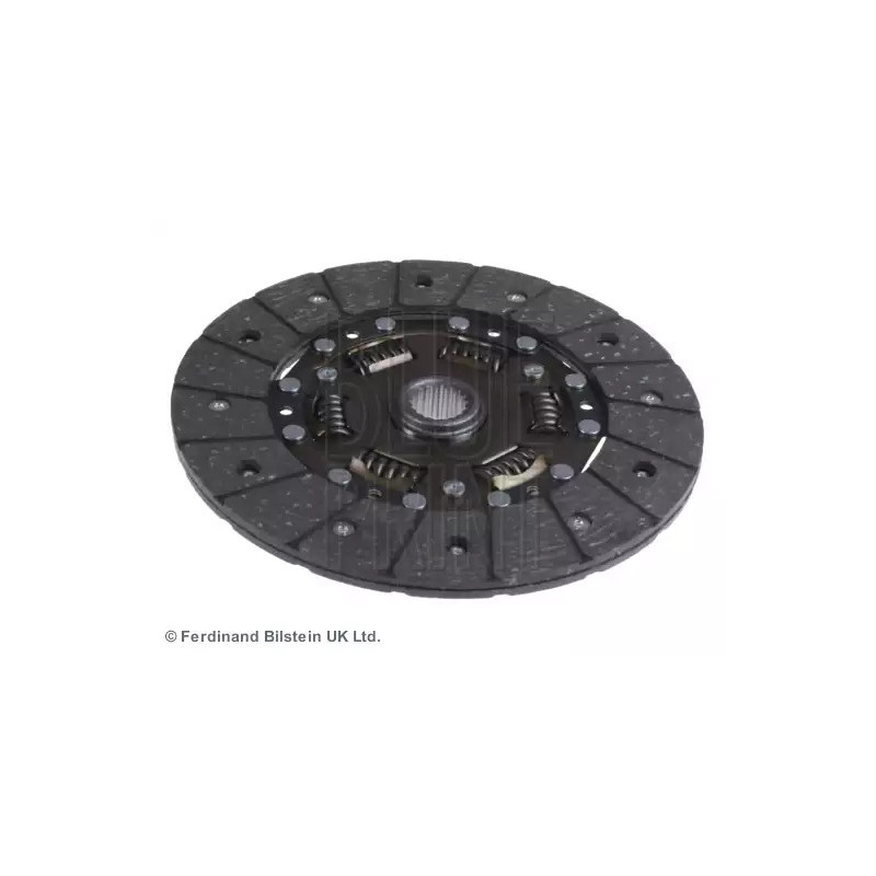 Sankabos diskas  BLUE PRINT ADG03121