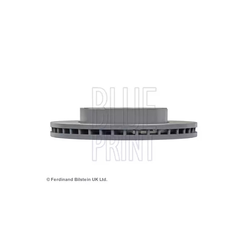 Stabdžių diskas  BLUE PRINT ADG043113