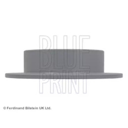 Stabdžių diskas  BLUE PRINT ADG043118