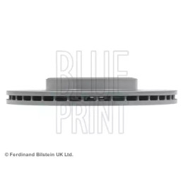 Stabdžių diskas  BLUE PRINT ADG043148