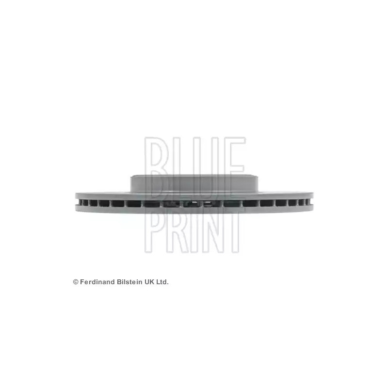 Stabdžių diskas  BLUE PRINT ADG043148
