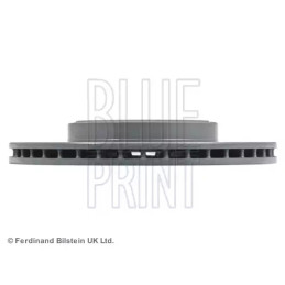 Stabdžių diskas  BLUE PRINT ADG043149
