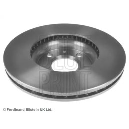 Stabdžių diskas  BLUE PRINT ADG043174