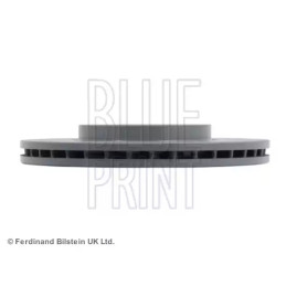 Stabdžių diskas  BLUE PRINT ADG043203