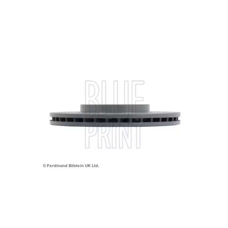 Stabdžių diskas  BLUE PRINT ADG043203